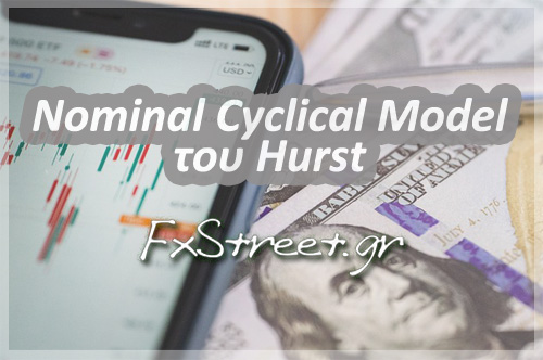 Στρεφόμαστε σε ένα εναλλακτικό πλαίσιο κυκλικής ανάλυσης που επικεντρώνεται στην κατανόηση της κυκλικότητα του χρόνου, και όχι των τιμών, δηλαδή στο μοντέλο (NMC) του Hurst... Στρεφόμαστε σε ένα εναλλακτικό πλαίσιο κυκλικής ανάλυσης που επικεντρώνεται στην κατανόηση της κυκλικότητα του χρόνου, και όχι των τιμών, δηλαδή στο μοντέλο (NMC) του Hurst...