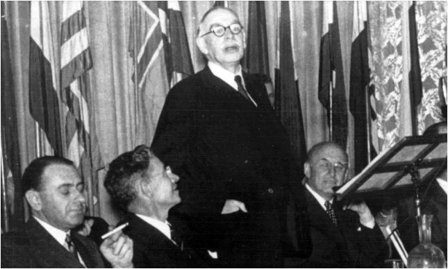 Bretton Woods 1944-1971 (Μπρέτον Γουντς)