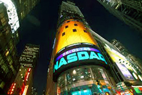 Χρηματιστηριακός Δείκτης NASDAQ 100